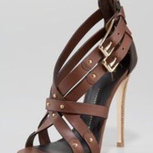Giuseppe Zanotti Strappy Sandal